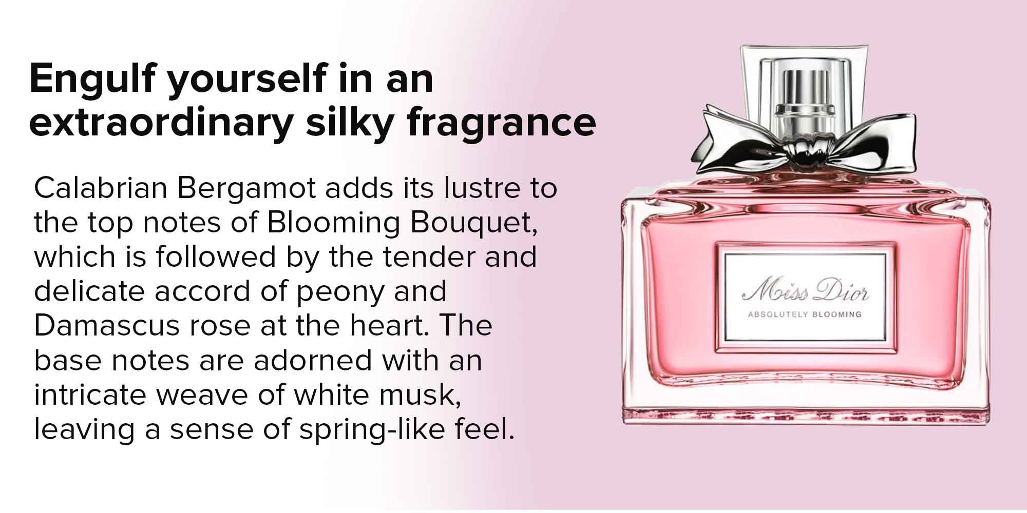 Miss Dior Blooming Bouquet EDT 75ml