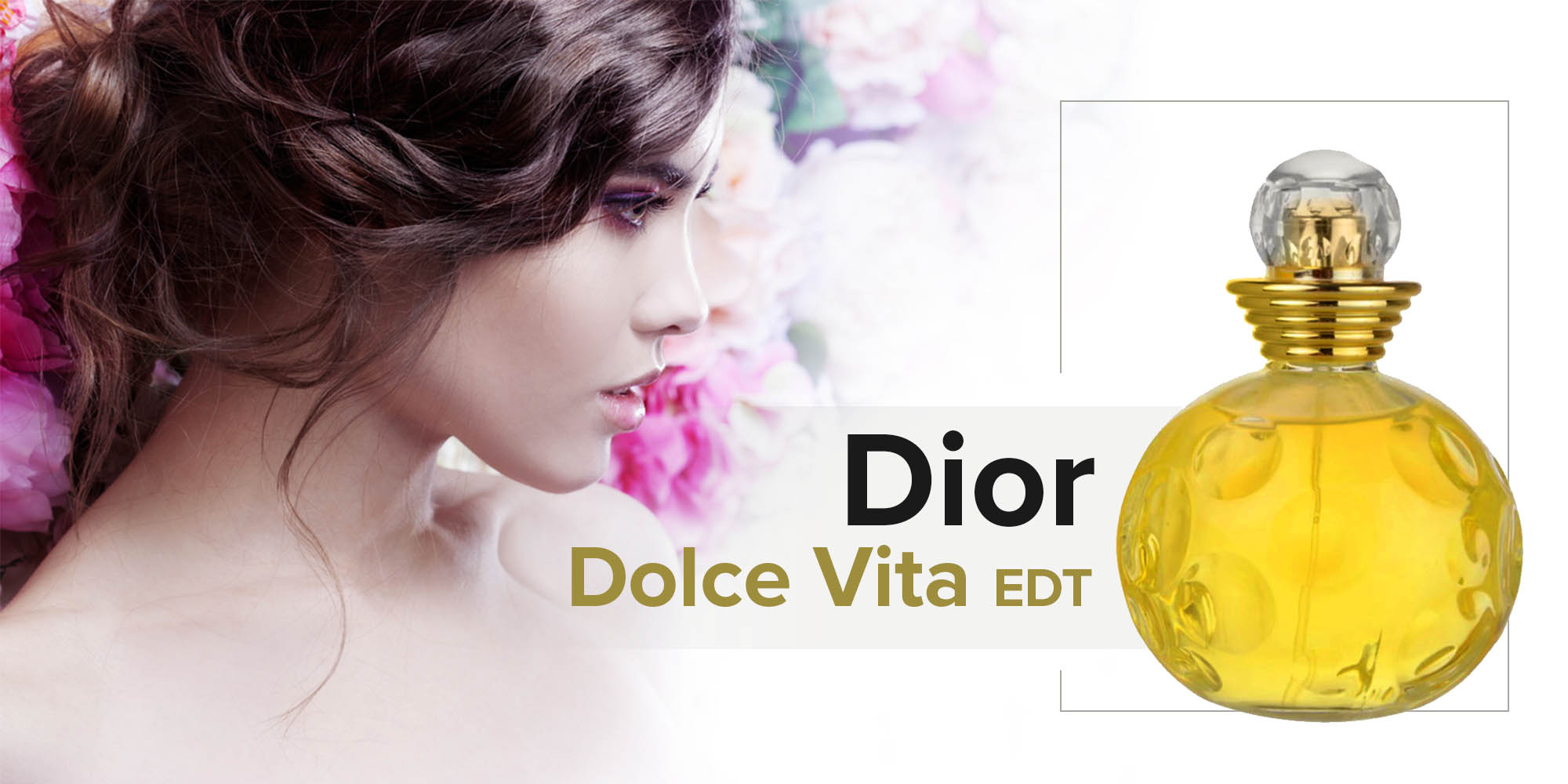 Dolce Vita EDT 100ml