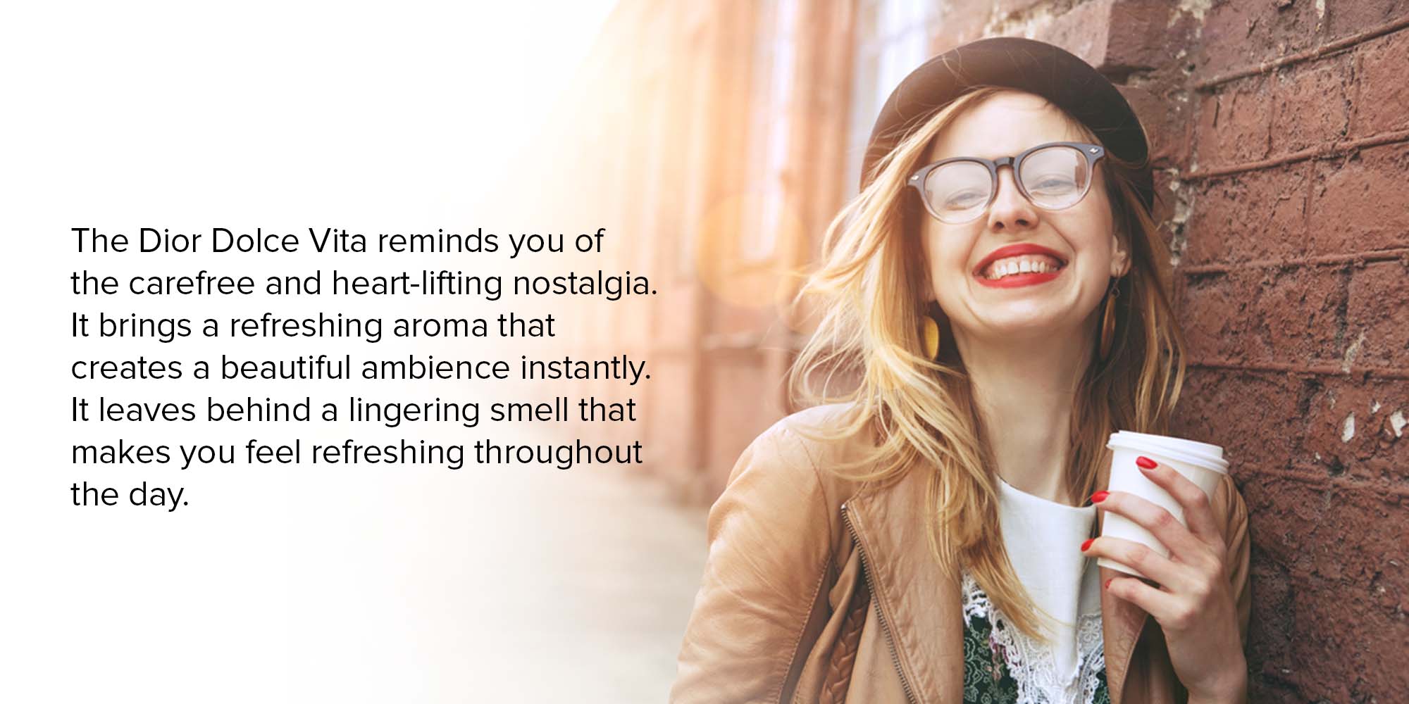 Dolce Vita EDT 100ml