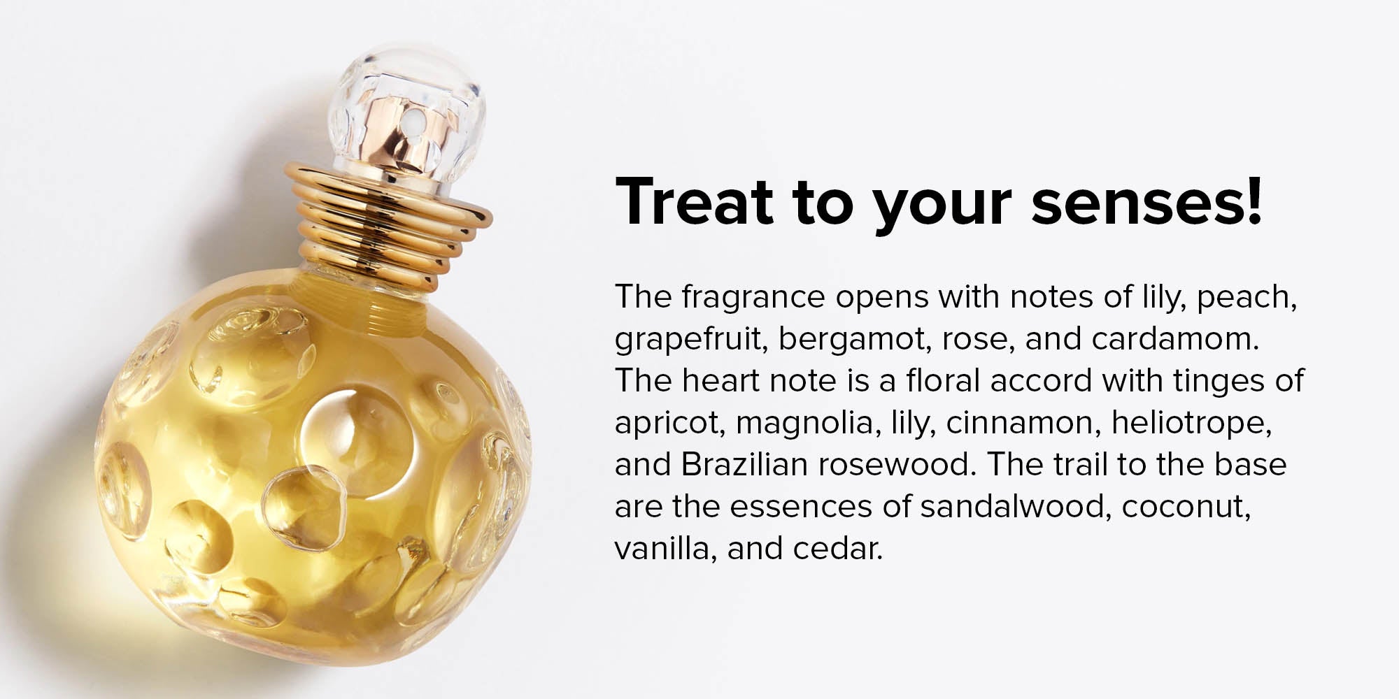 Dolce Vita EDT 100ml