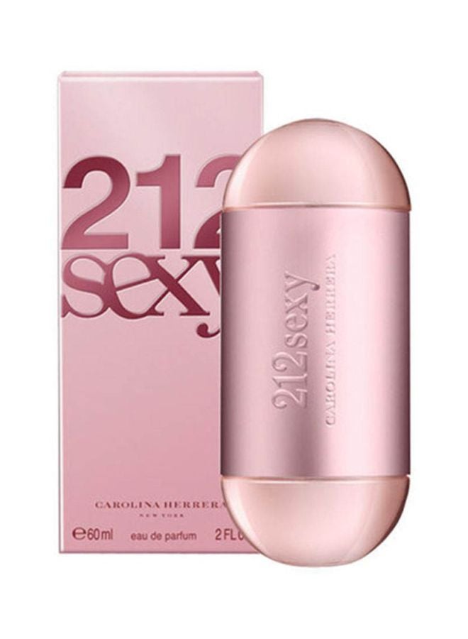 2-Piece 212 S*** Men & Women Set 2x100ml