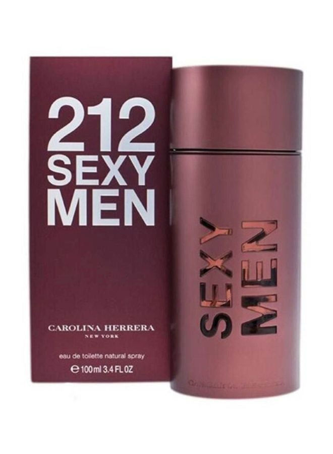 2-Piece 212 S*** Men & Women Set 2x100ml