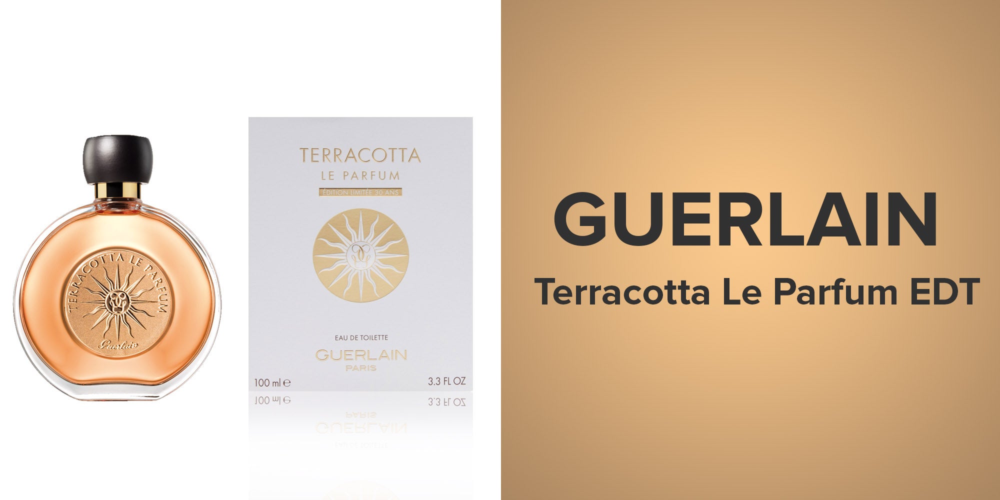 Terracotta Le Parfum EDT 100ml