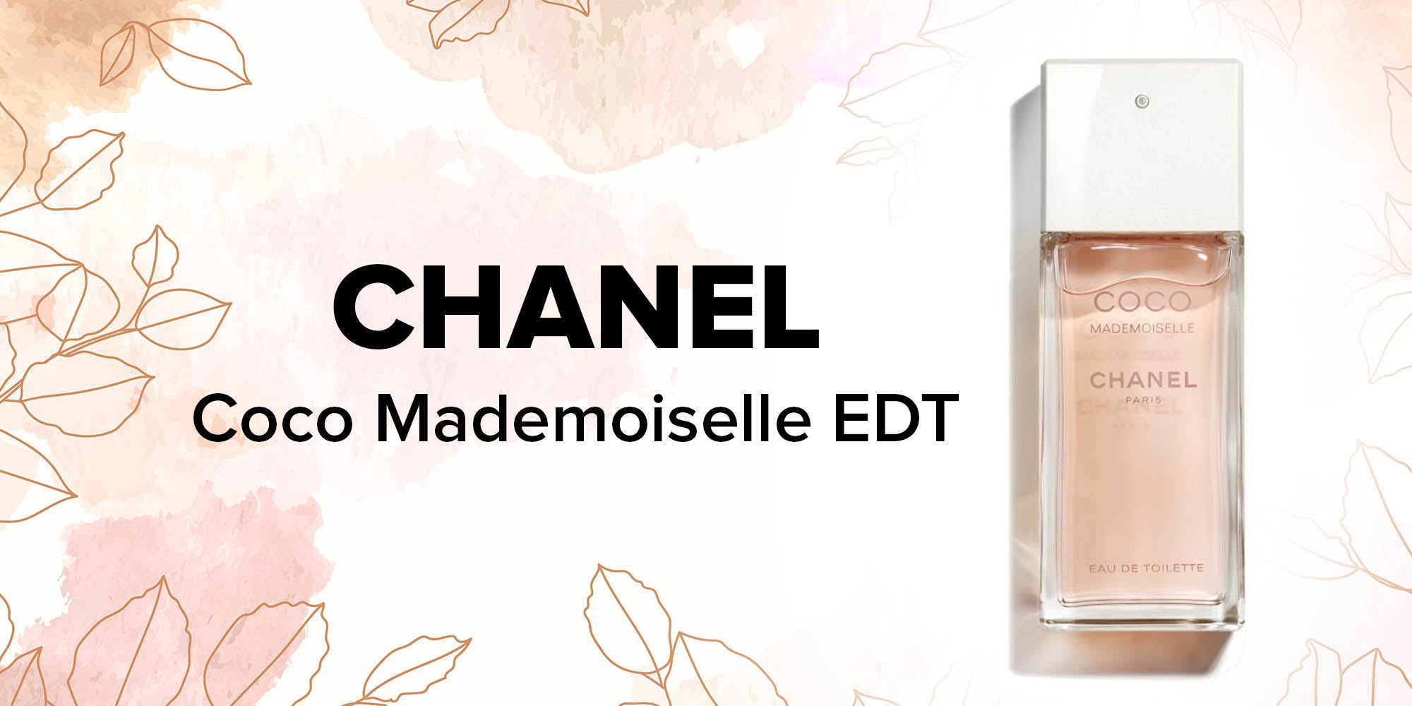 Coco Mademoiselle EDT 100ml