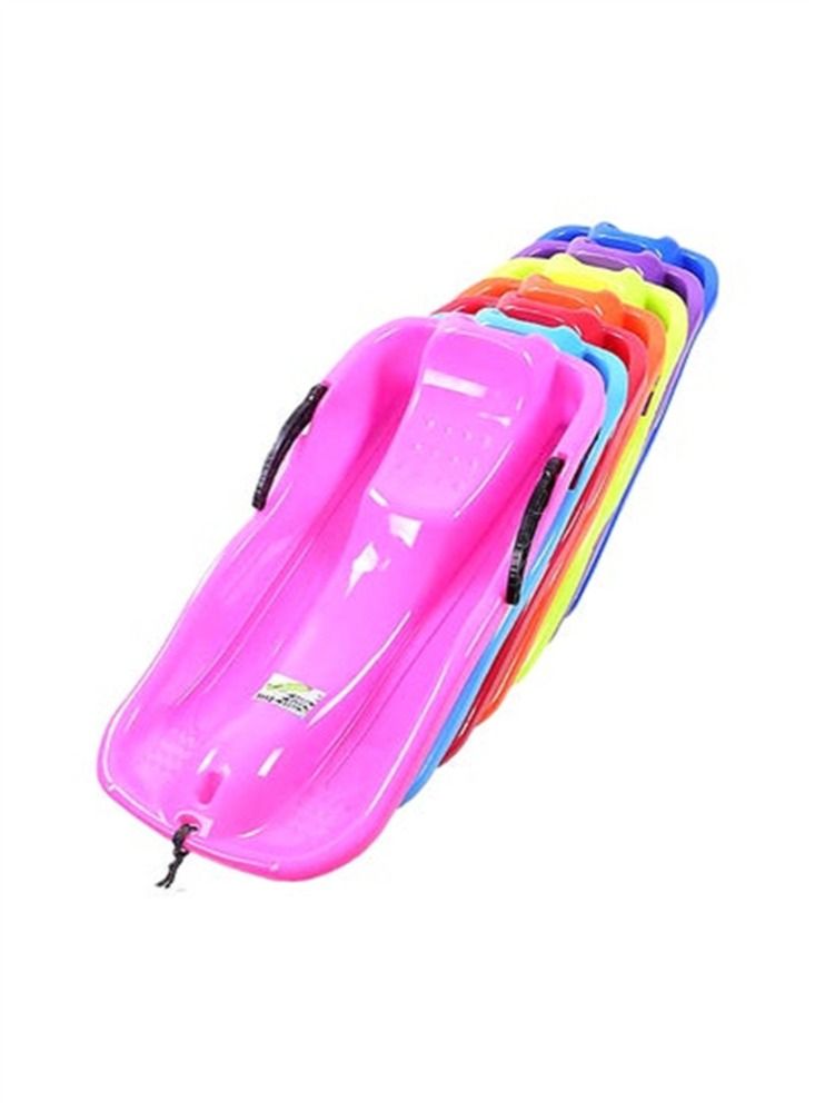 Outdoor Sports Plastic Skiing Boards