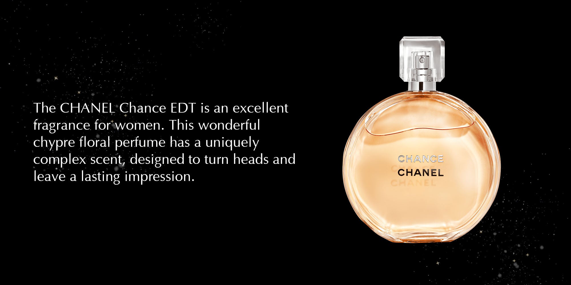 Chance EDT 100ml