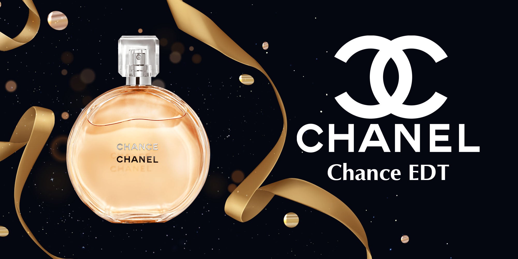 Chance EDT 100ml