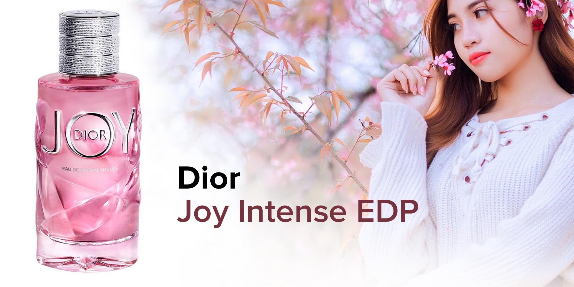 Joy Intense EDP 50ml