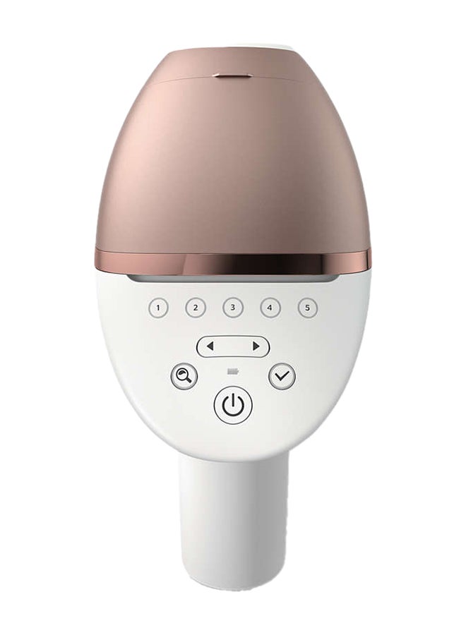 Lumea Prestige IPL Hair Removal Device BRI956/60 White