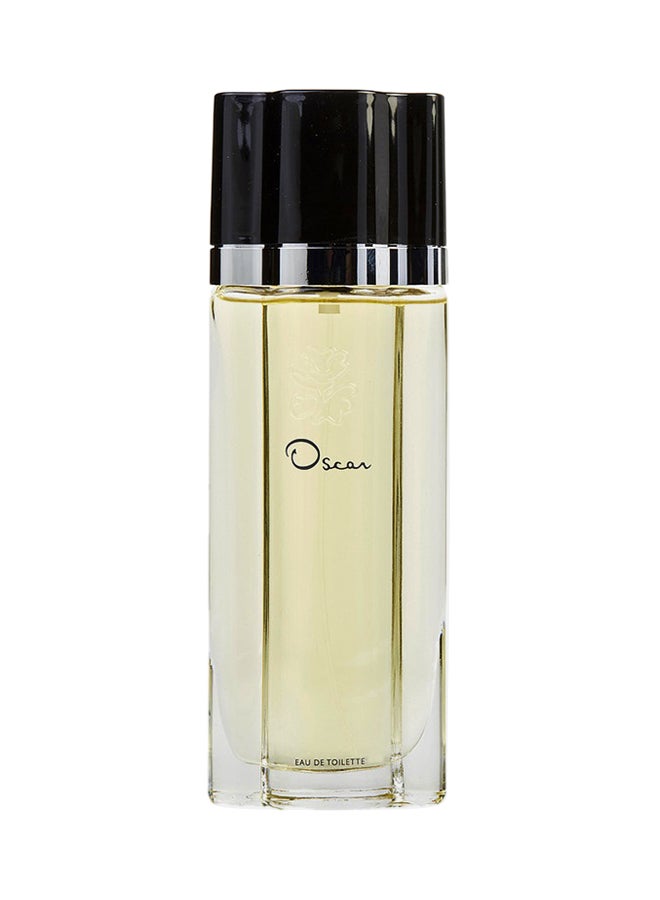 Oscar EDT 100ml