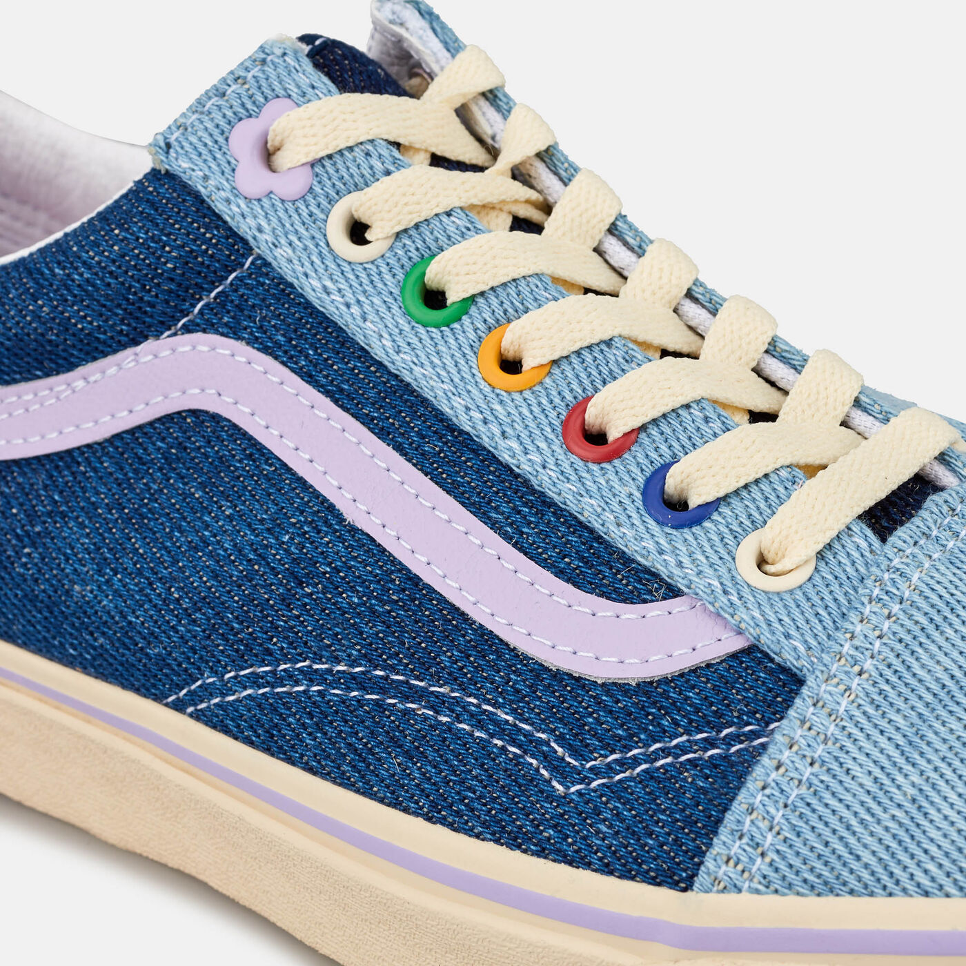 Old Skool MTE-1 Unisex Shoe
