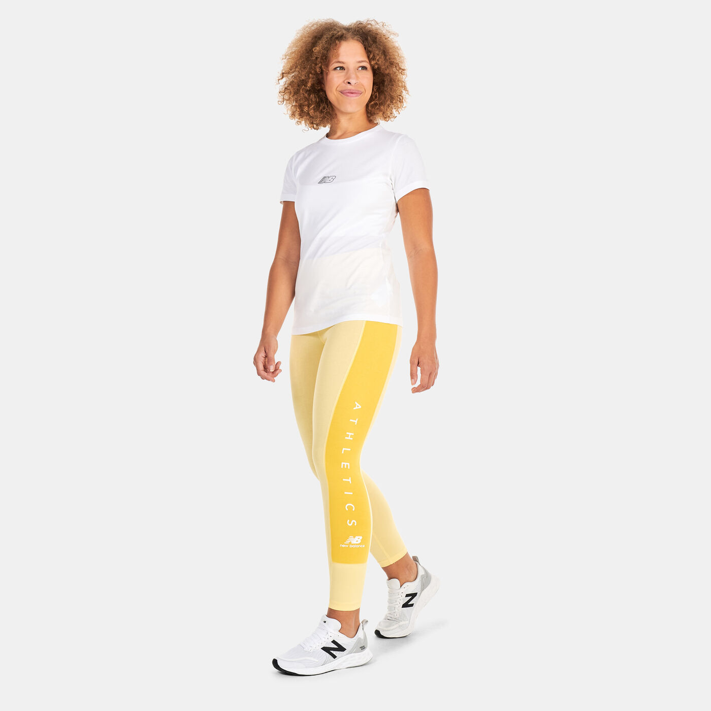 Women's Athletics Leggings