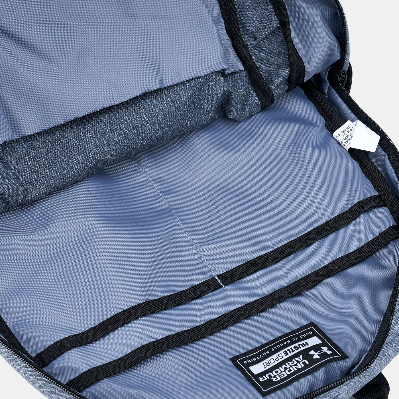 UA Hustle Sport Backpack