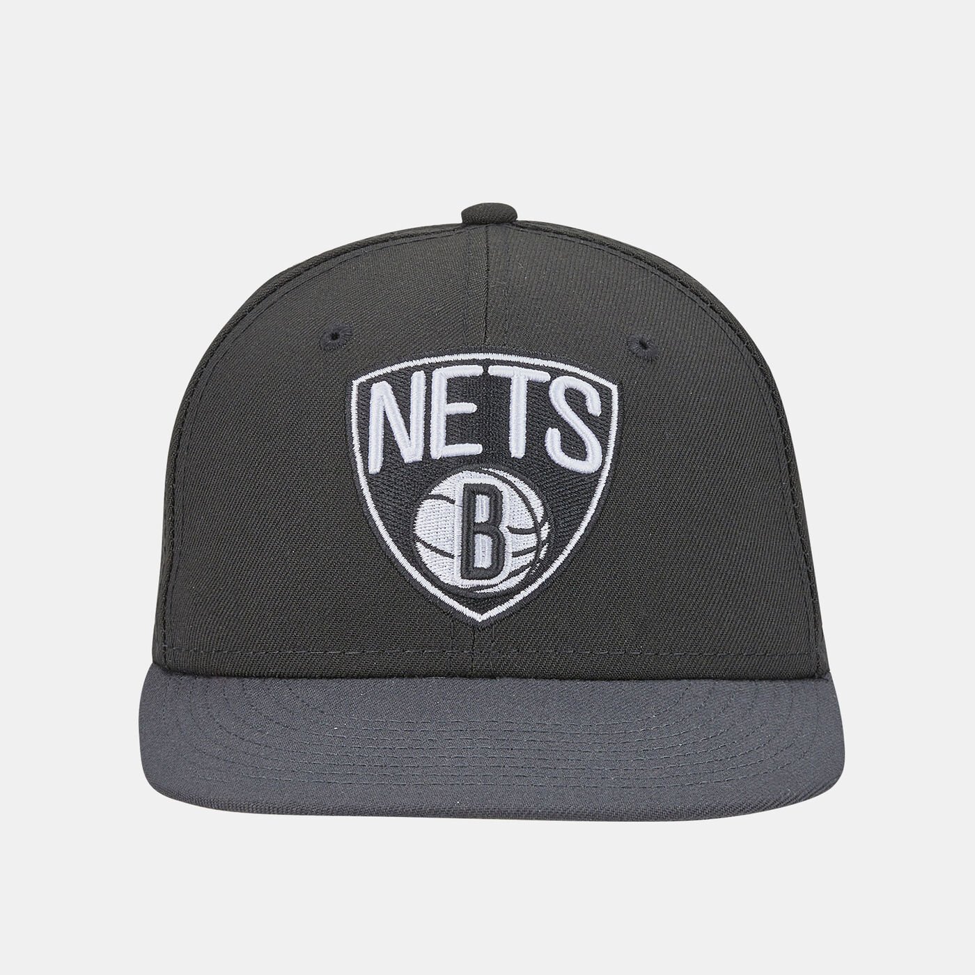 59Fifty Brooklyn Nets Snapback Cap