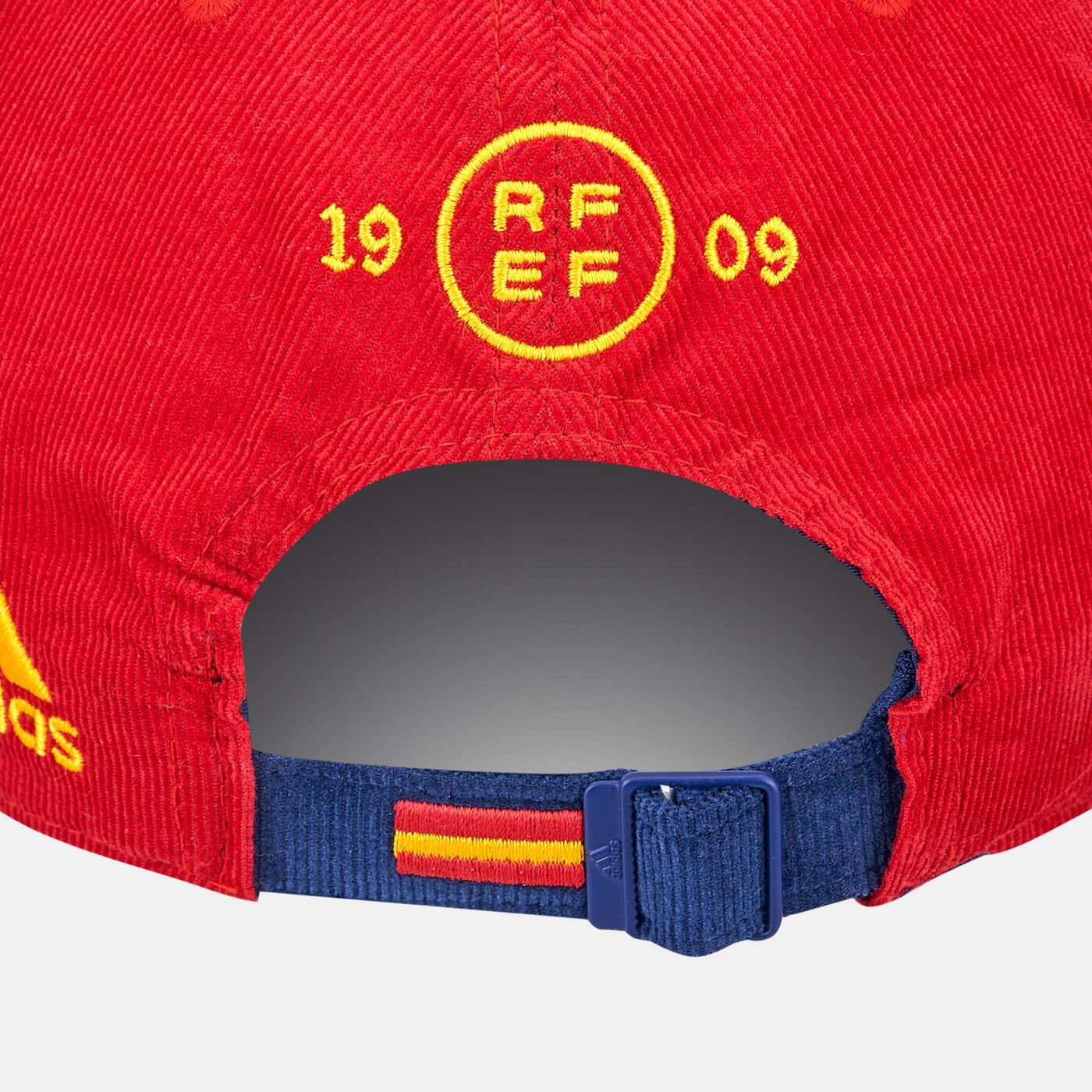 Spain Winter Cap