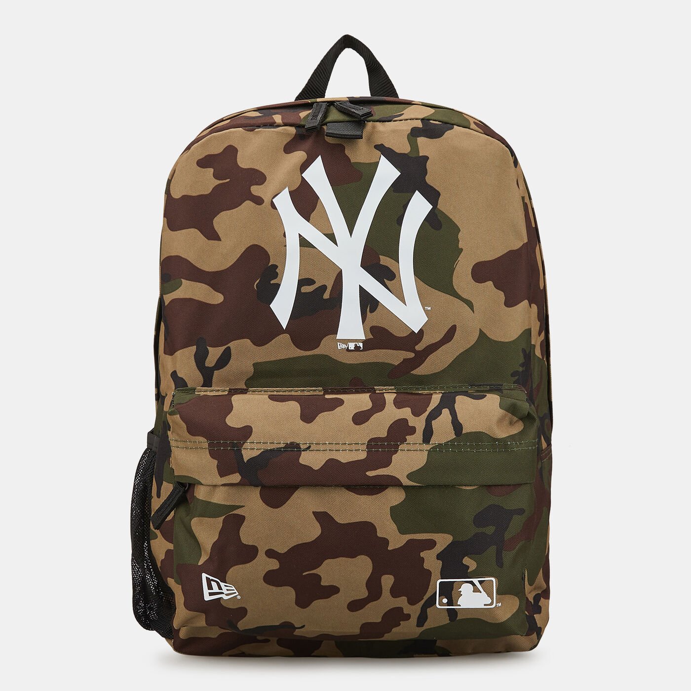 MLB Stadium New York Yankees Backpack