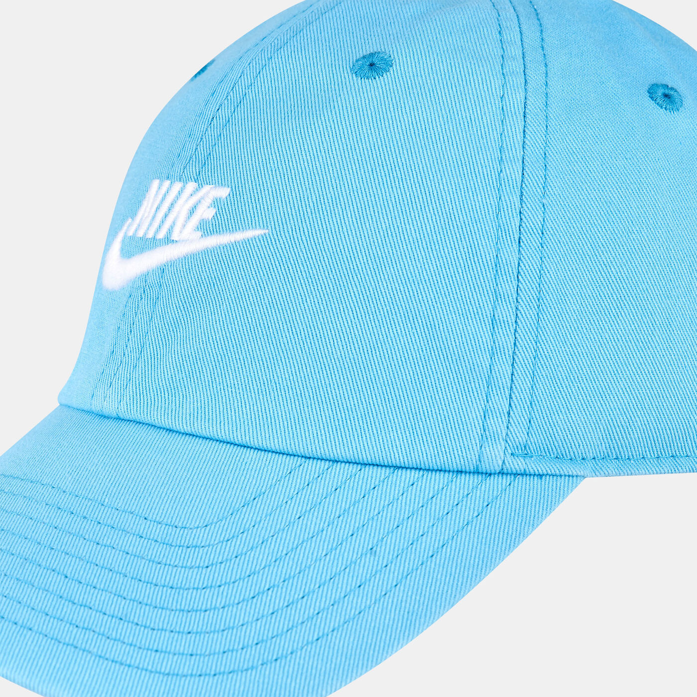 H86 Washed Futura Cap