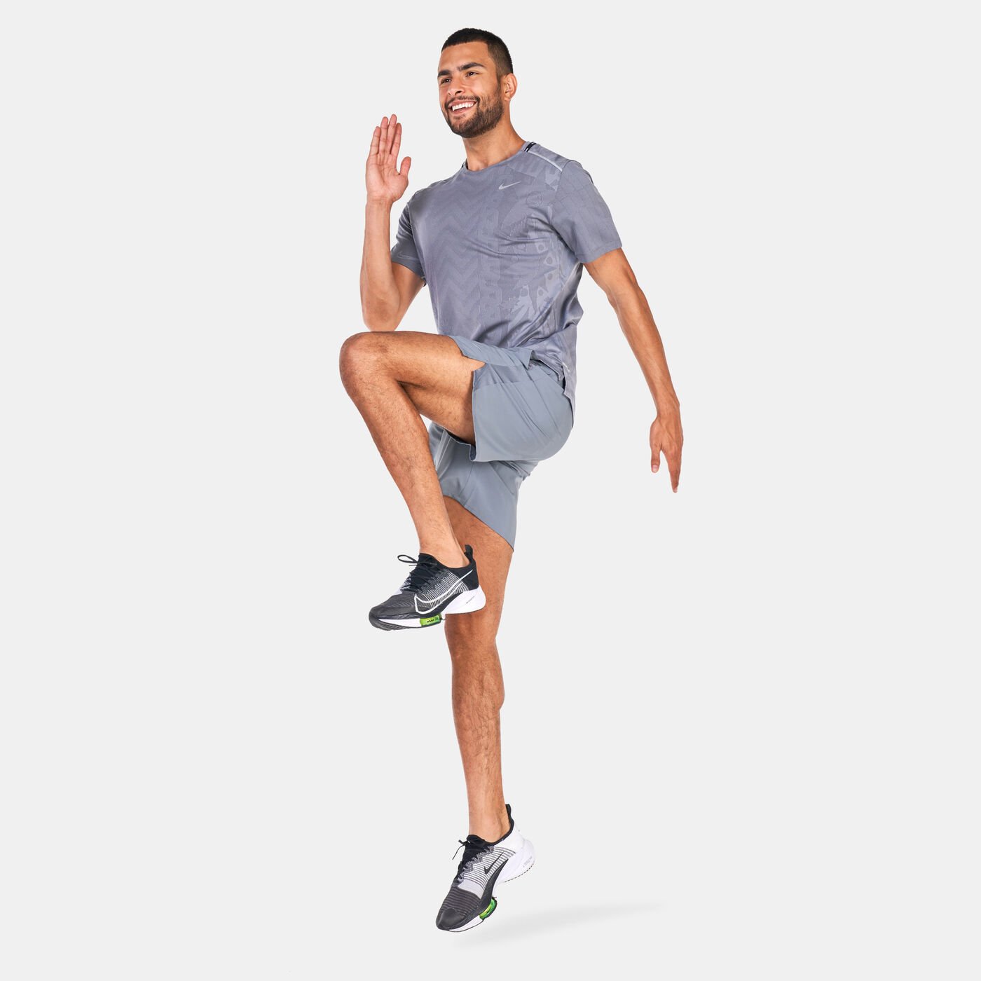 Men's Challenger Dri-FIT Running Shorts