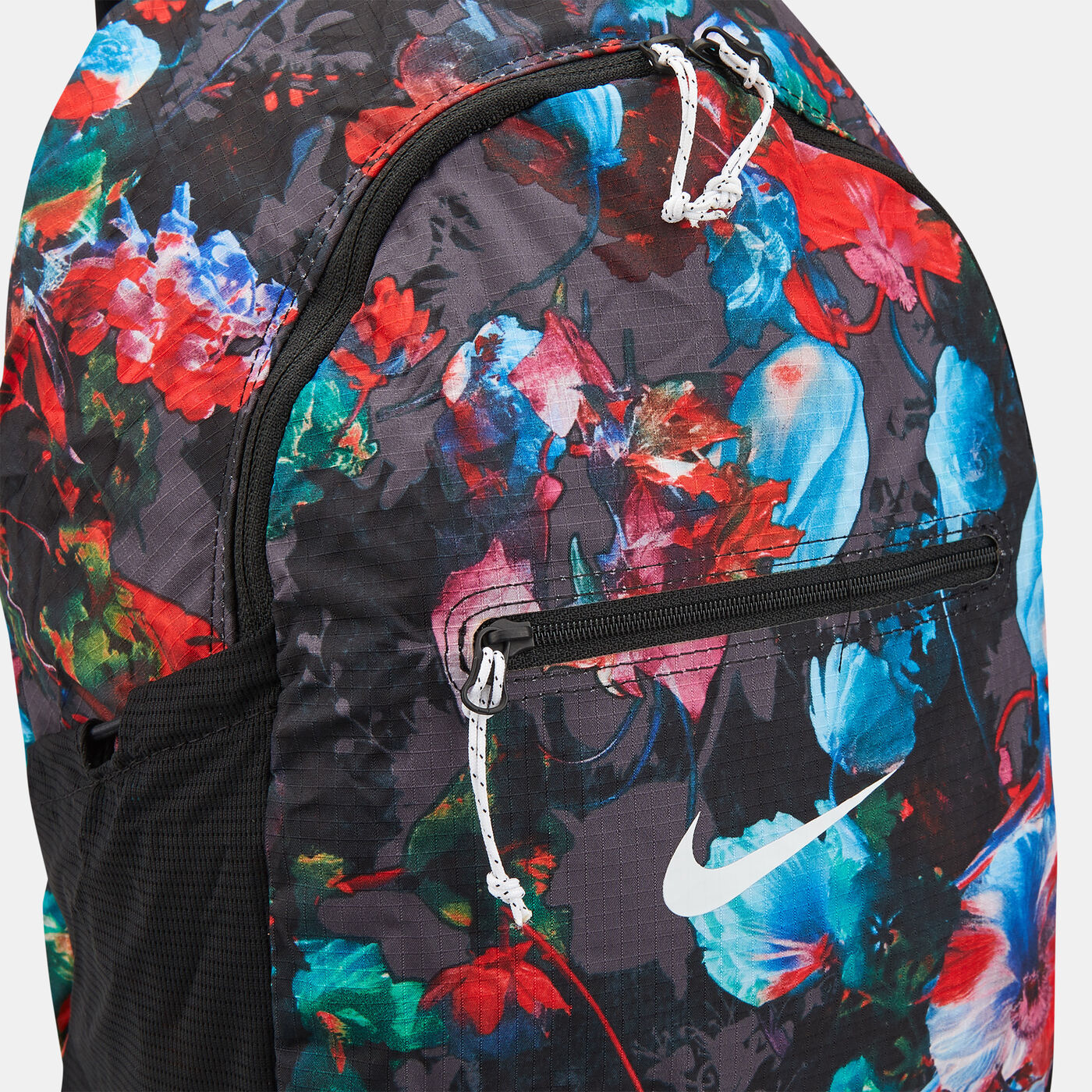 Men's Printed Stash Backpack