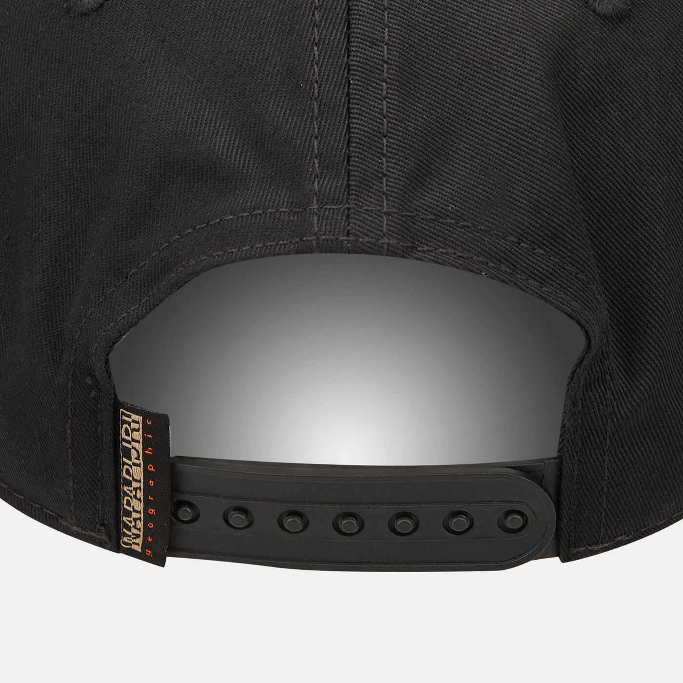 Men's F-Box Cap