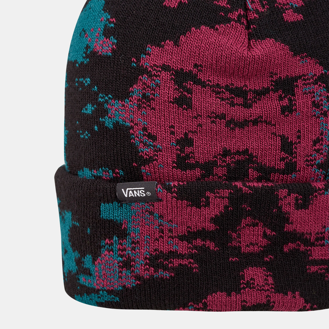 Men's Parkview Cuff Beanie