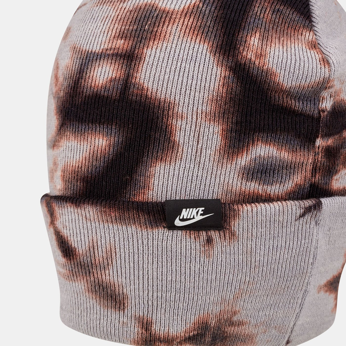 Men's SB Sportswear Allover Print Tie-Dye Beanie