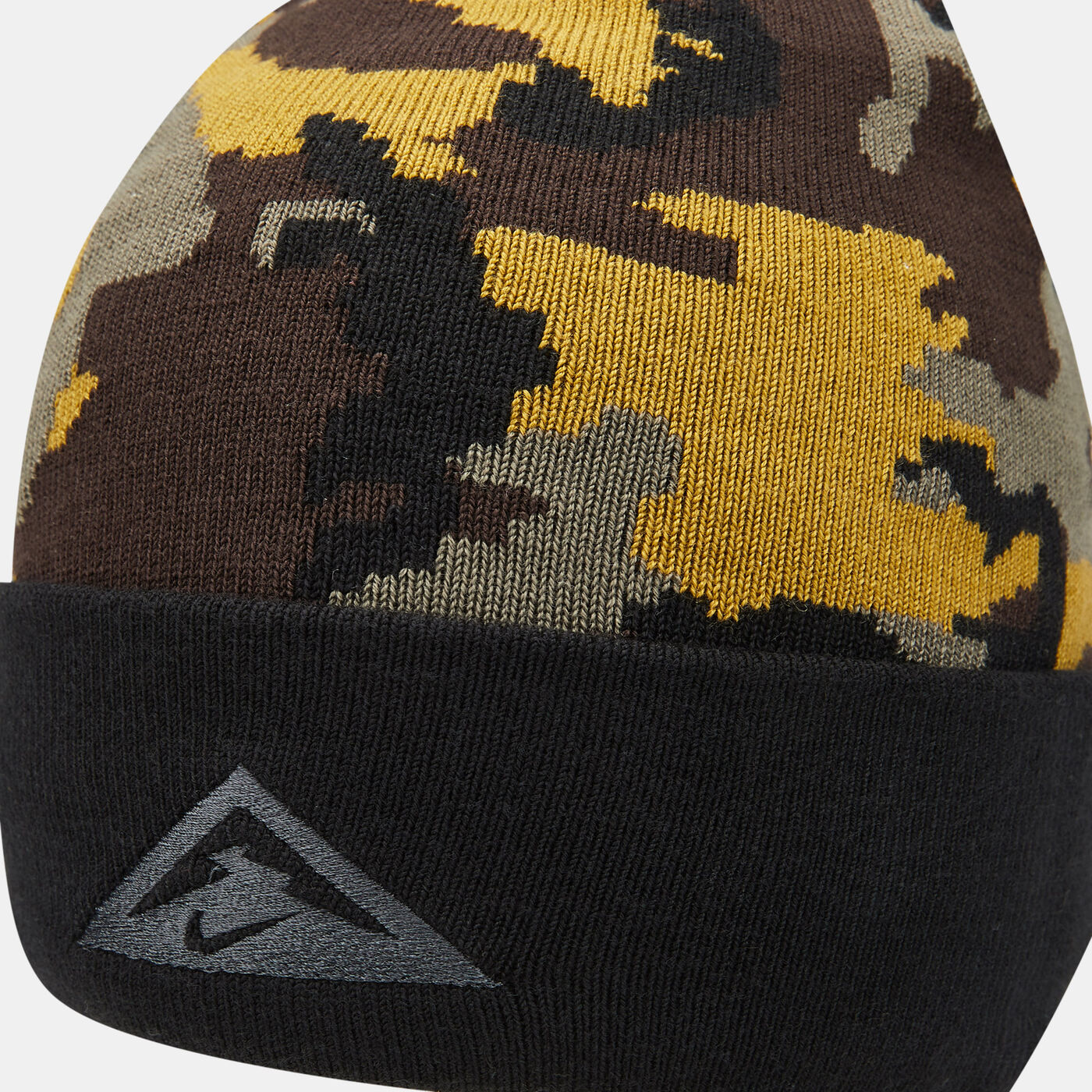 Men’s Dri-FIT Trail Camo Beanie