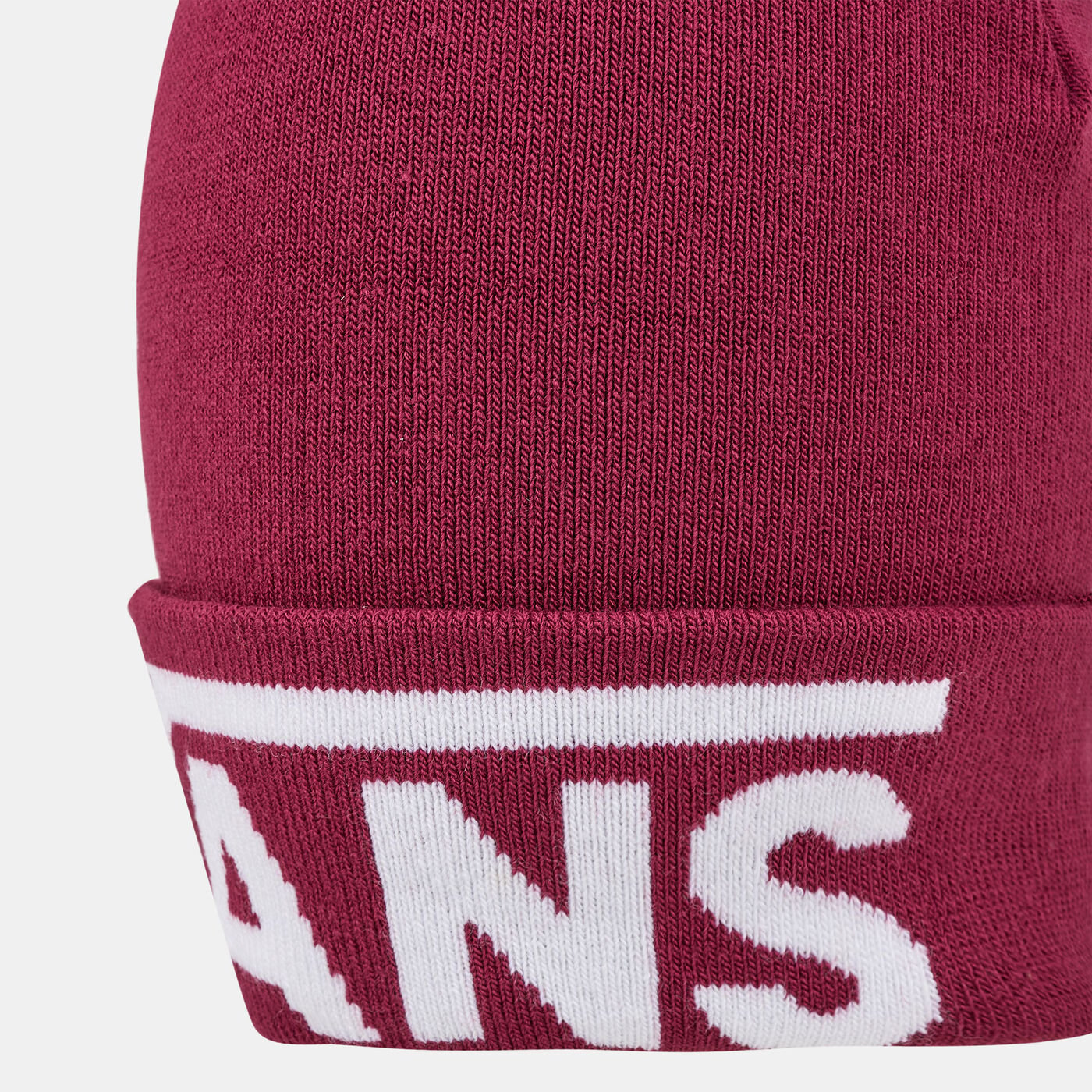 Men's Drop V Tall Cuff Beanie