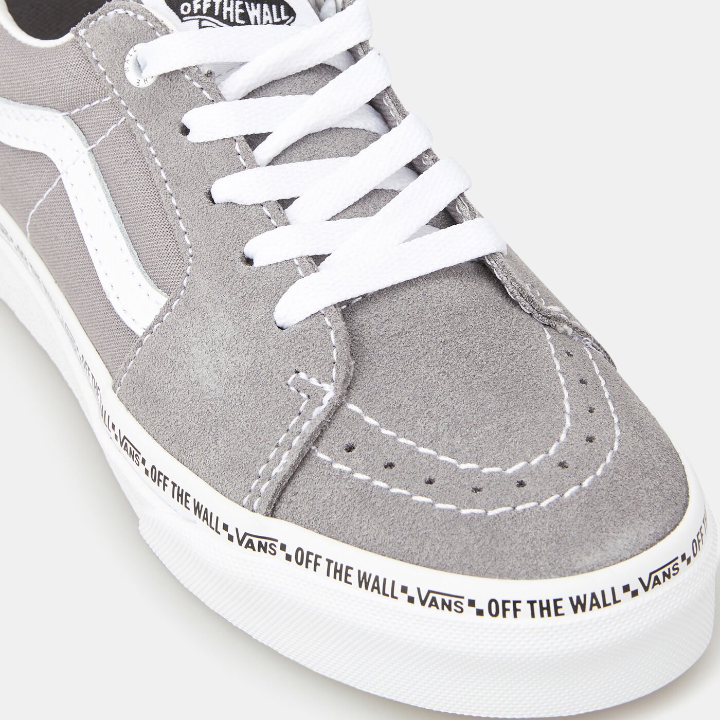 Kids' SK8-Low Shoe (Older Kids)