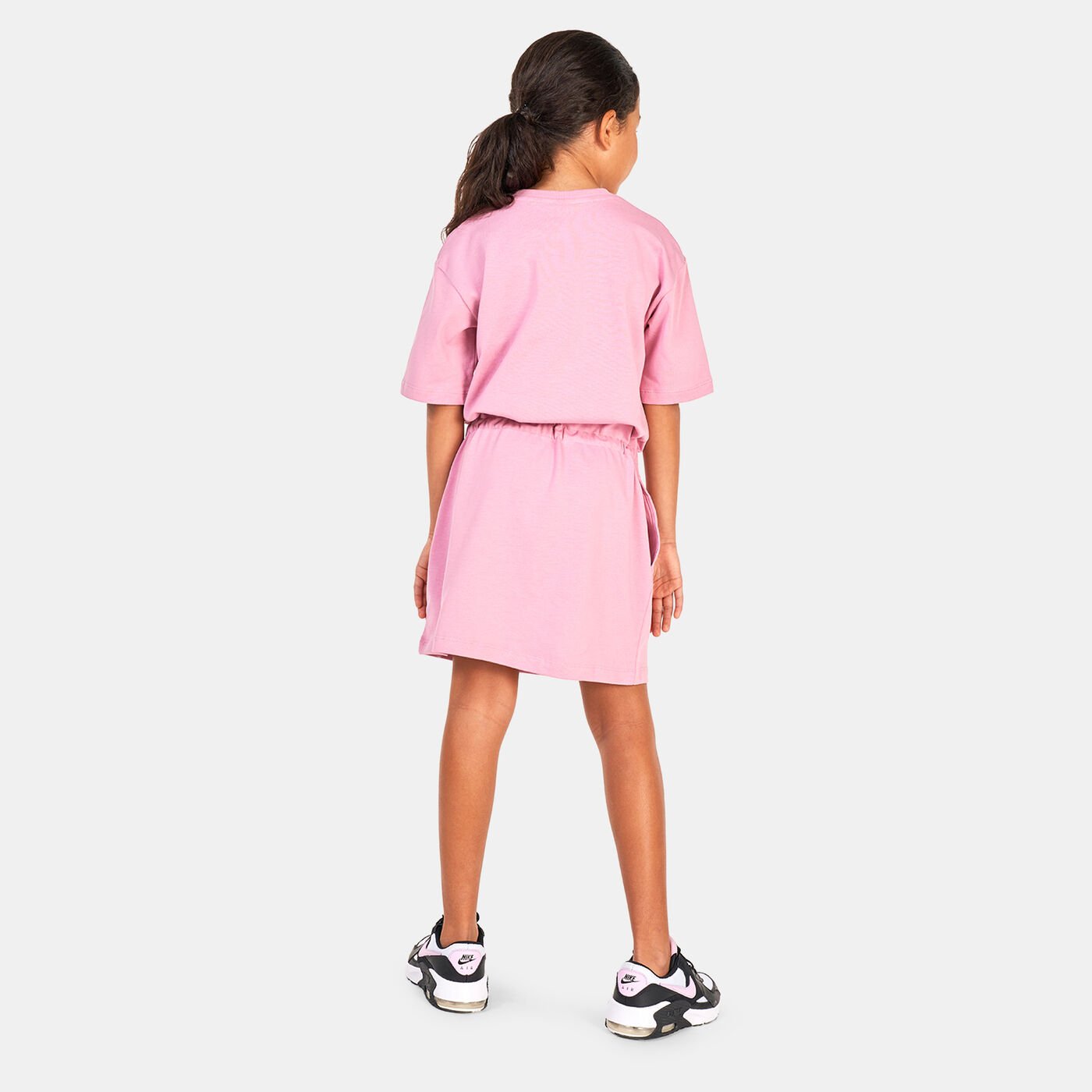 Kids' Sportswear Dress