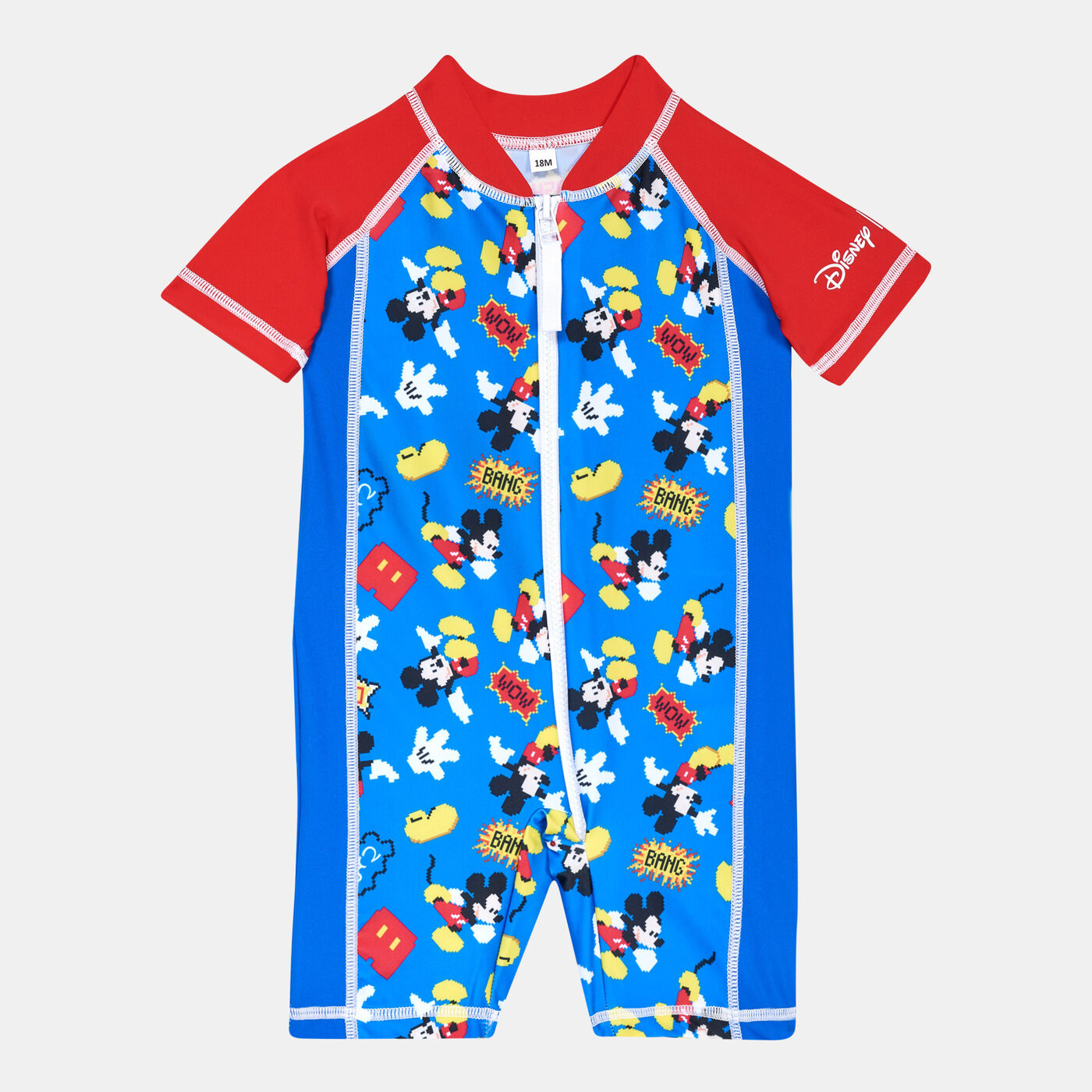 Kids' Disney Nemo One Piece Swimsuit (Baby & Toddler)