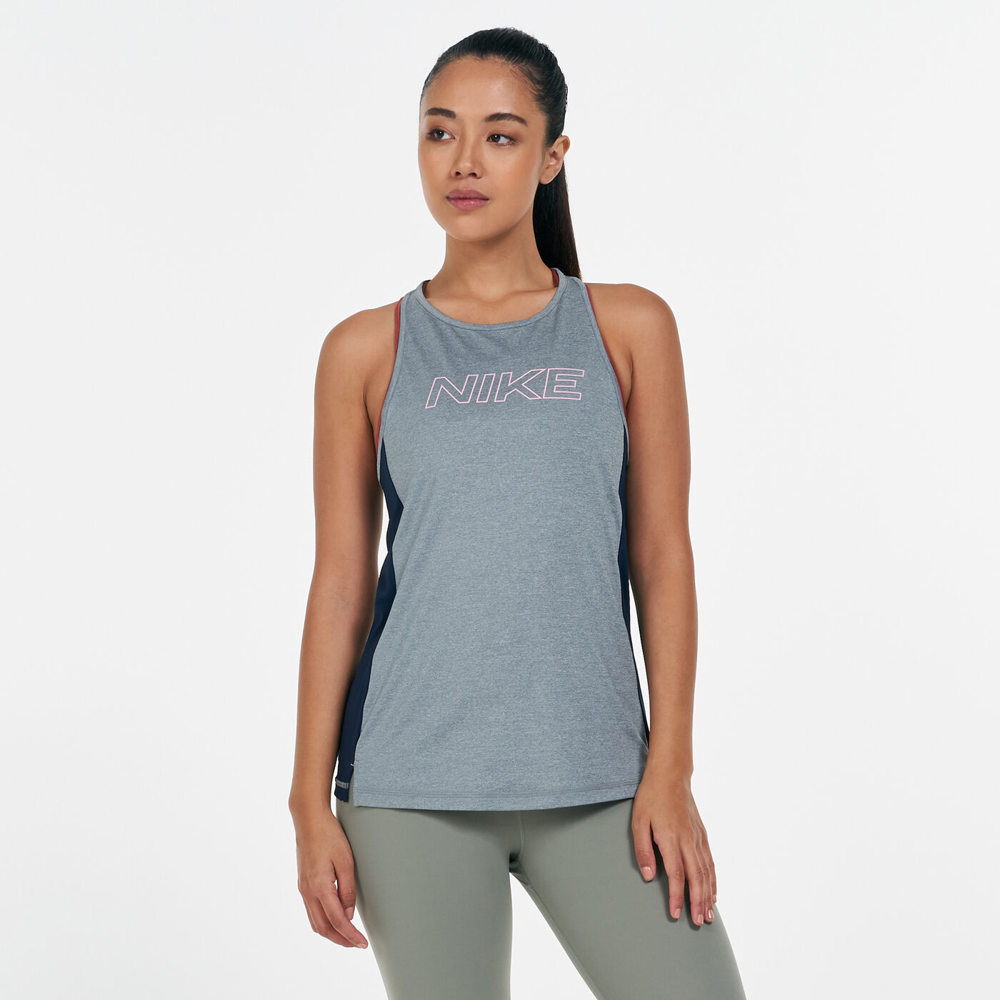 Women's Pro Tank Top