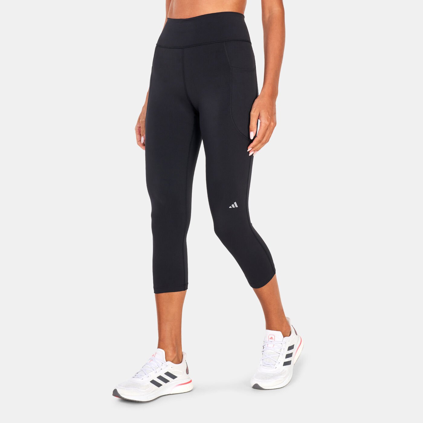 Women's DailyRun 3/4 Leggings