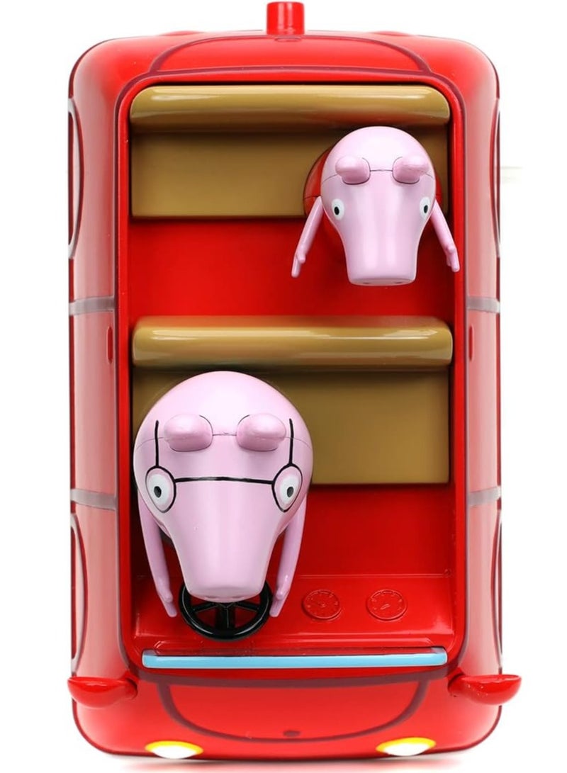 Jada Peppa RC Car