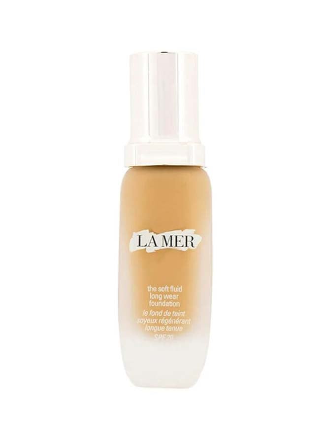 The Soft Fluid Long Wear Foundation SPF20 32/310 Beige