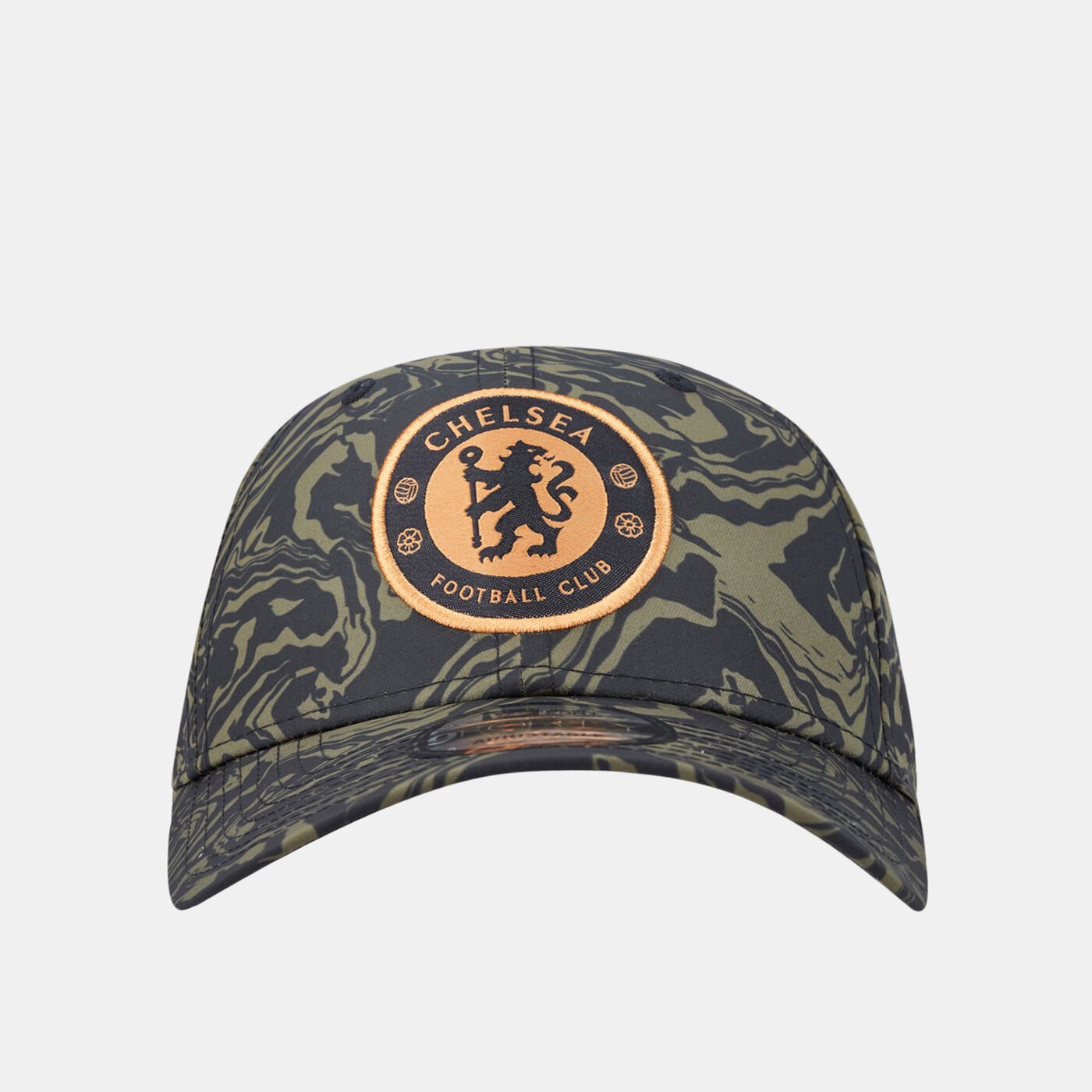 Men's Printed Chelsea Football Cap 9FORTY Cap