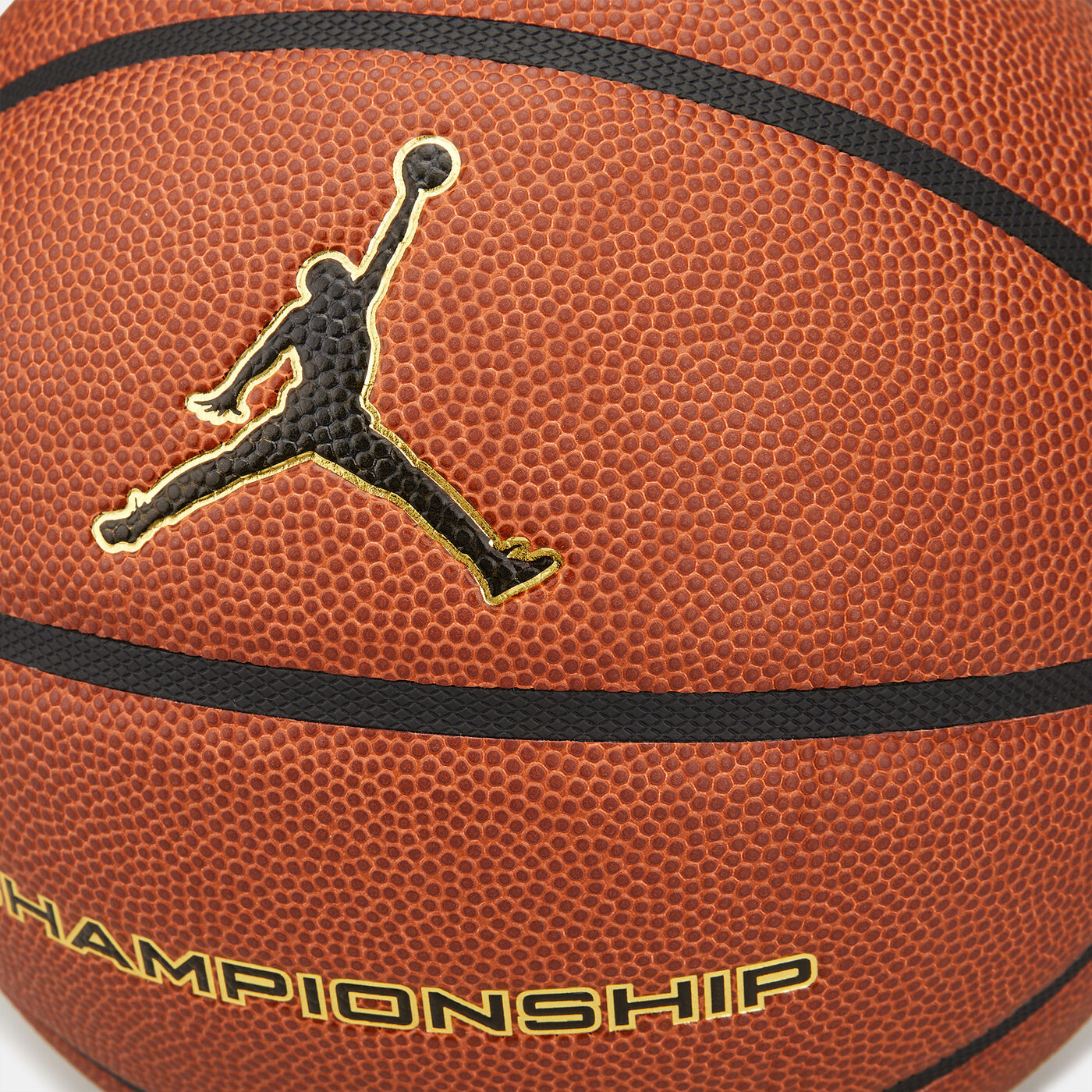 Championship Graphic Basketball