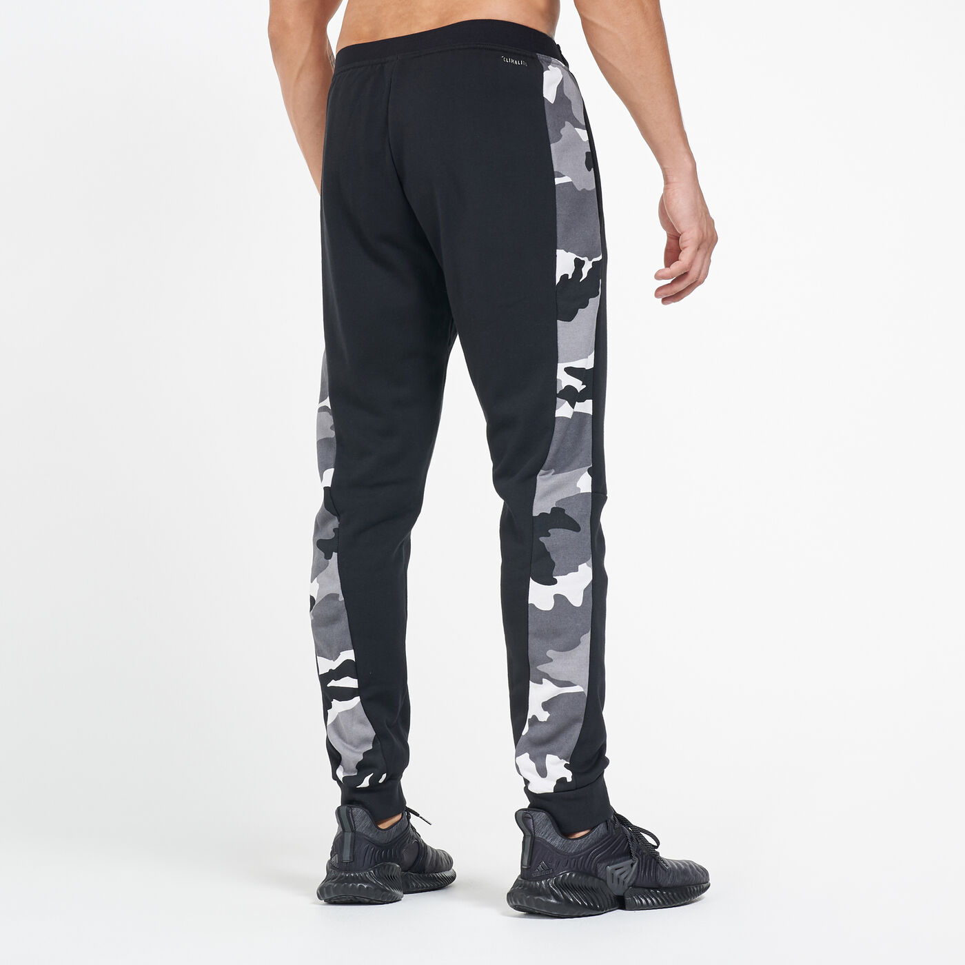 Men's Training Fast And Confident Track Pants