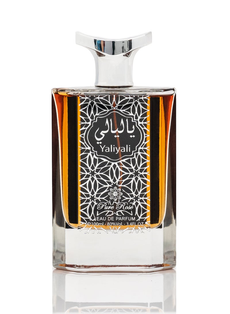 YALAYALI
