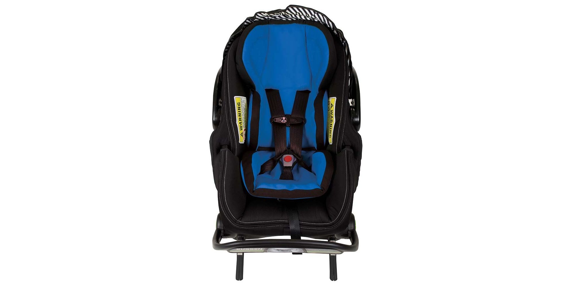 Kussen Muv Infant Car Seat