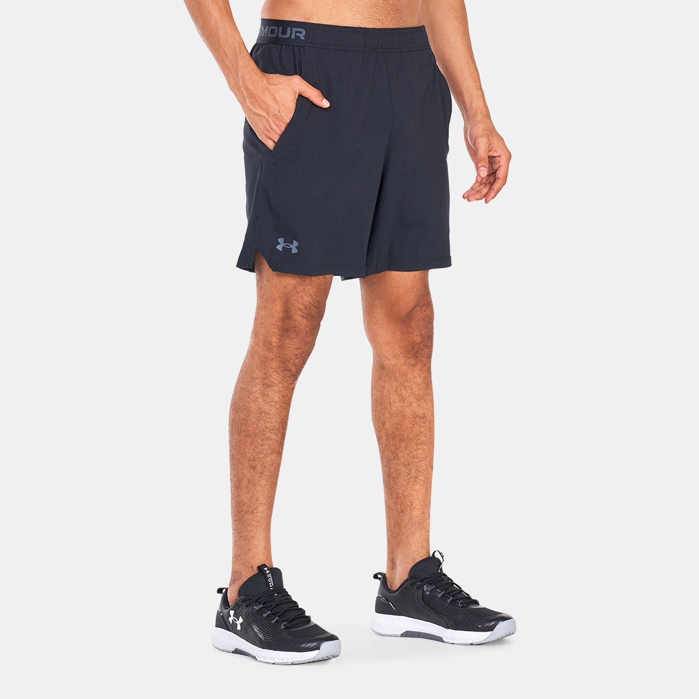 Men's Vanish Training Shorts