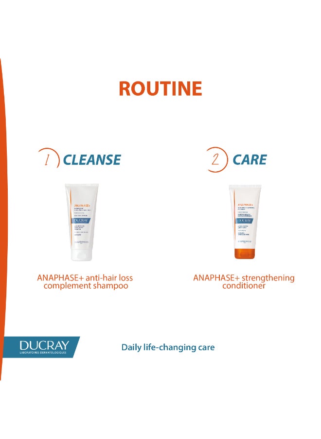 Anaphase+ Strengthening Conditioner 200ml