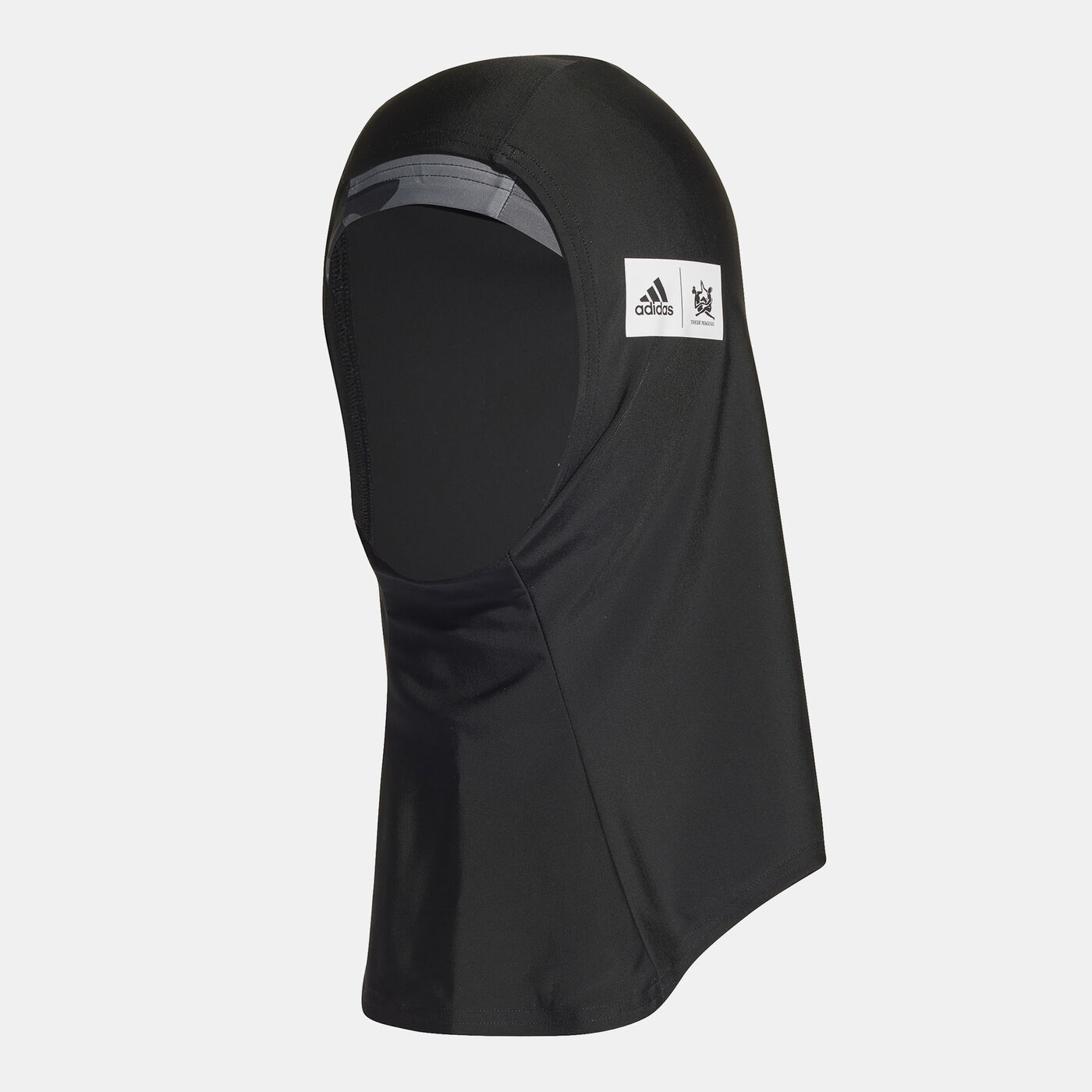 Women's Thebe Magugu Swim Hijab