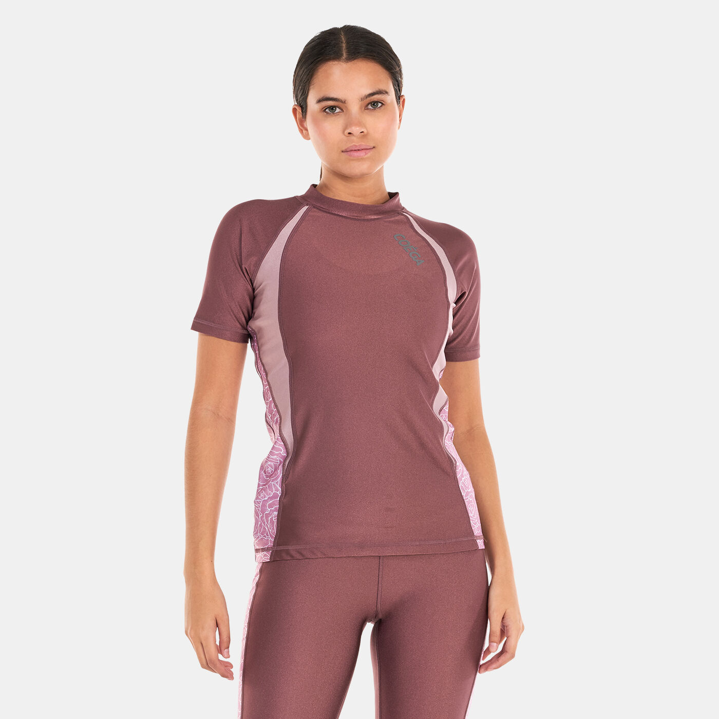 Women's Rashguard