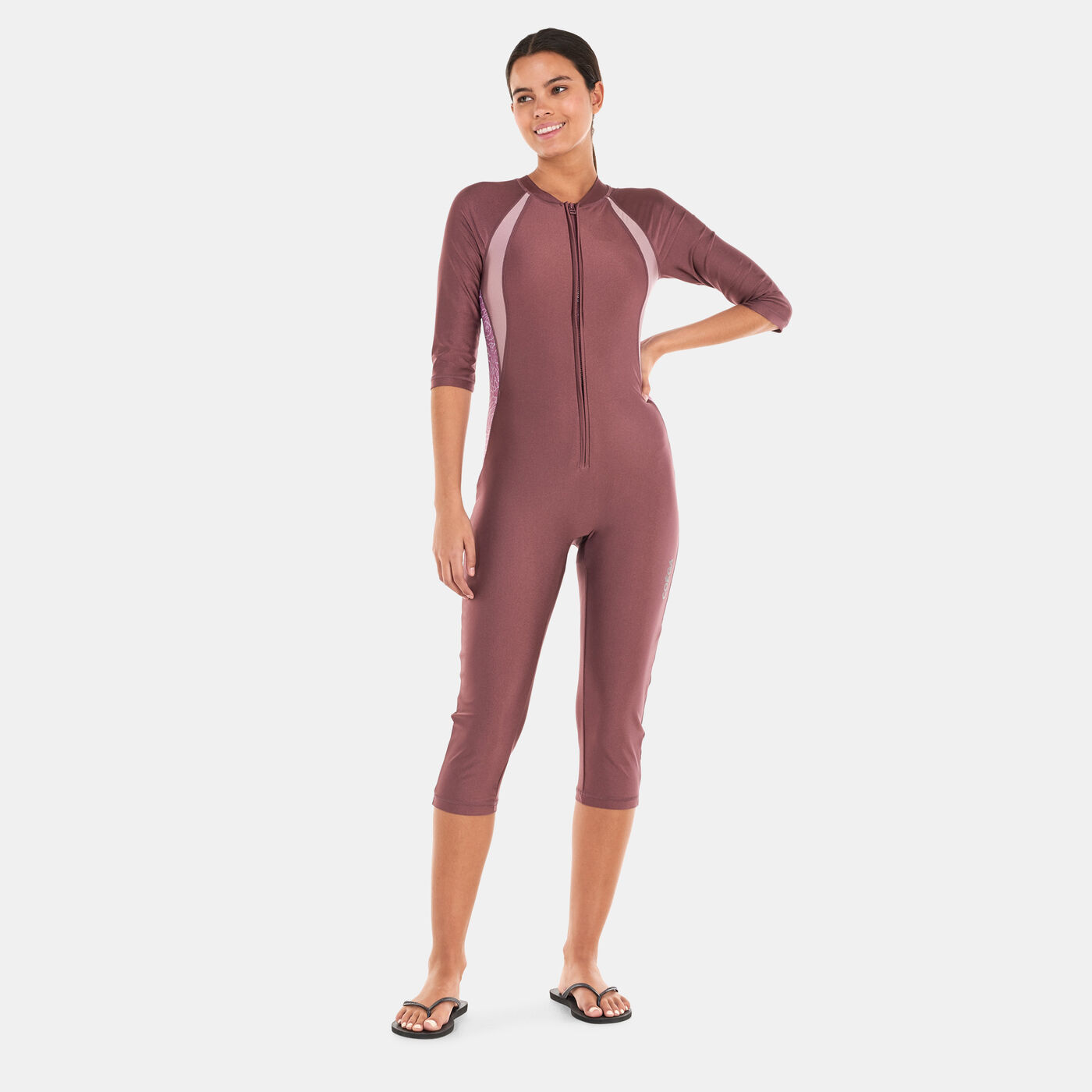 Women's 3/4 SlimKini