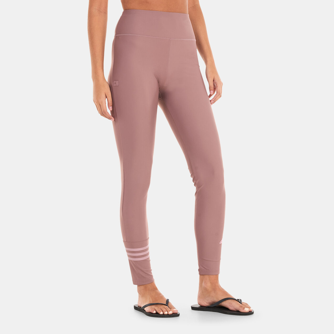 Women's 3-Stripes Swimming Pant