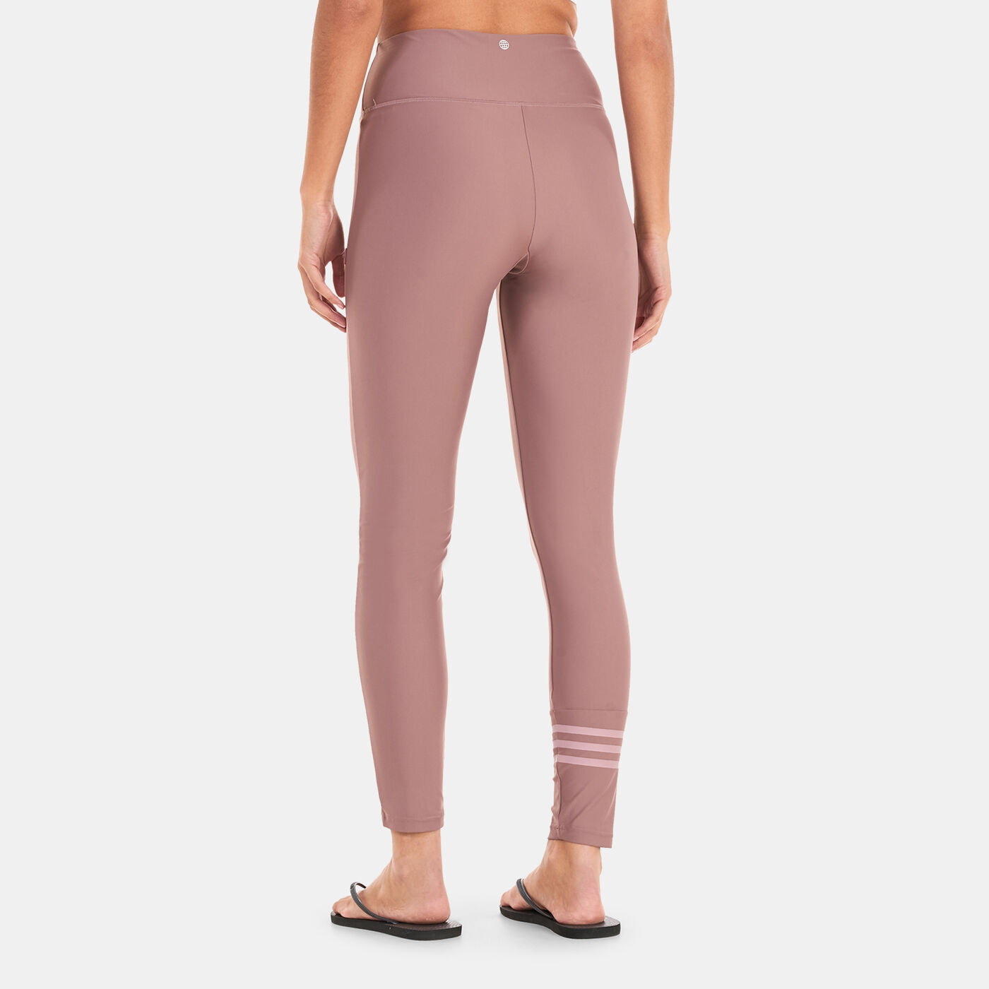 Women's 3-Stripes Swimming Pant