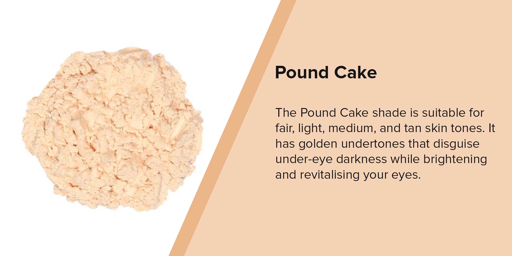 Easy Bake Powder Pound Cake