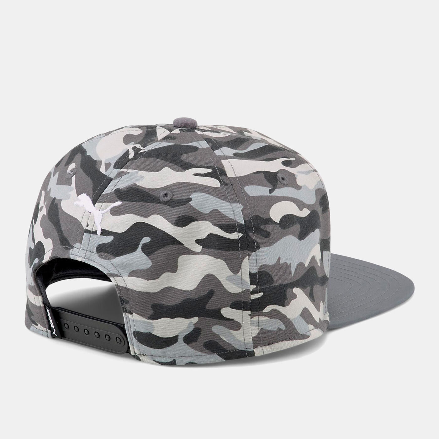 Men's Flatbrim Cap