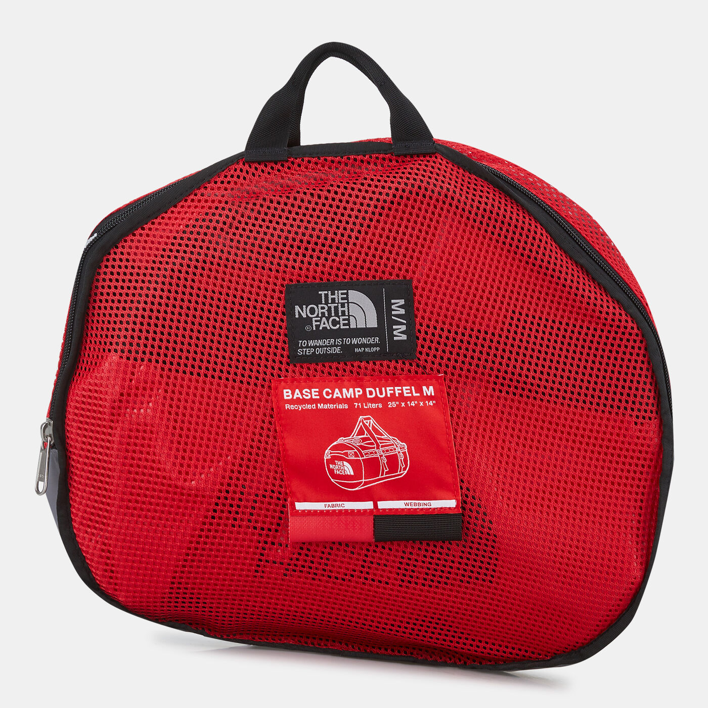 Base Camp Duffel (Medium)